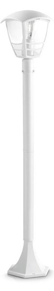 Philips 15383/31/16 - Екстериорна лампа MYGARDEN CREEK 1xE27/60W/230V IP44