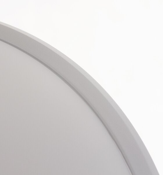 Philips 31814/87/16 - LED таванно осветително тяло TWIRLY 2700K LED/12W/230V