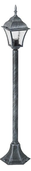 Rabalux 8400 - Екстериорна лампа TOSCANA 1xE27/60W/230V IP44