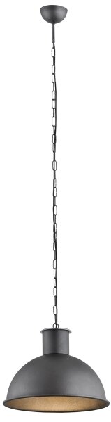 Argon 3192 - Полилей EUFRAT 1xE27/60W/230V