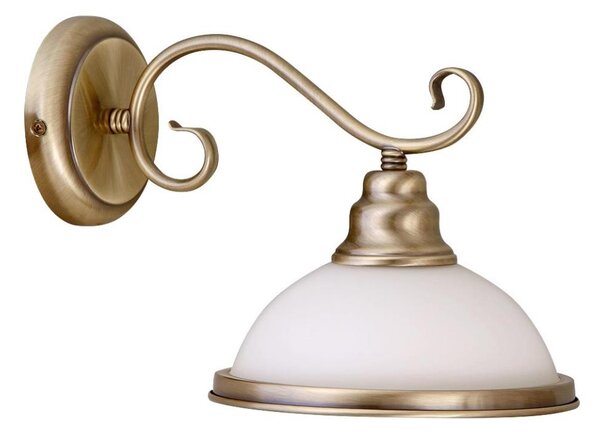 Rabalux 2751 - Стенна лампа ELISETT 1xE27/60W/230V