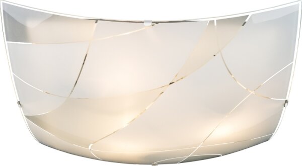 Globo 40403-3 - Лампа за таван PARANJA 3xE27/60W/230V