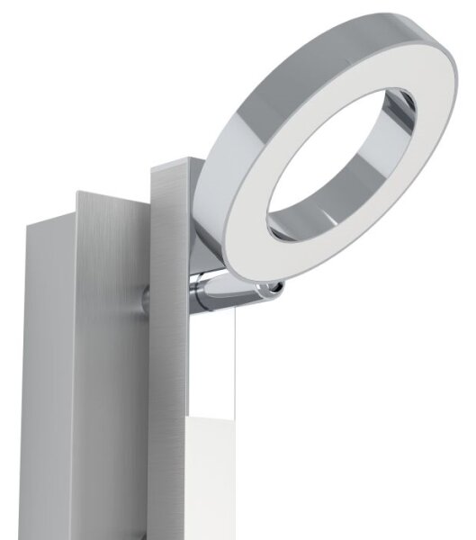 Eglo 96178 - Спот CARDILLIO LED/3,2W + LED/2,2/230V