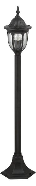 Rabalux 8345 - Екстериорна лампа MILANO 1xE27/60W/230V