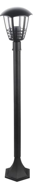 Rabalux 8568 - Екстериорна лампа MARSEILLE 1xE27/60W/230V IP44 1 м