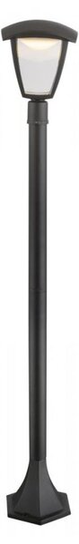 Globo 31828 - LED Екстериорна лампа LED/7W IP54