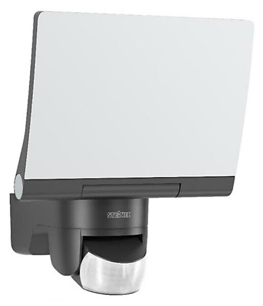 STEINEL 033064 - LED Прожектор със сензор XLED home 2 LED/13,7W/230V IP44
