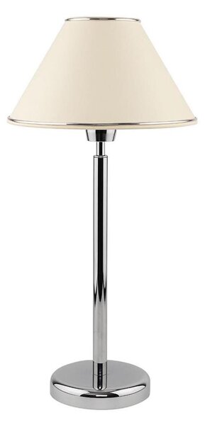 Jupiter 1583 - BG G CH - Настолна лампа BEGAMO E27/60W