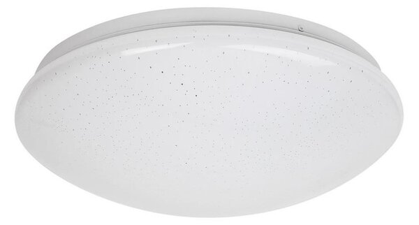 Rabalux 3937 - LED Плафониера LUCAS LED/18W/230V 330mm
