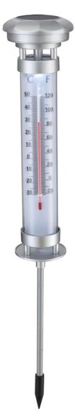 Globo 33275 - LED соларно осветително тяло SOLAR LED/0,06W IP44