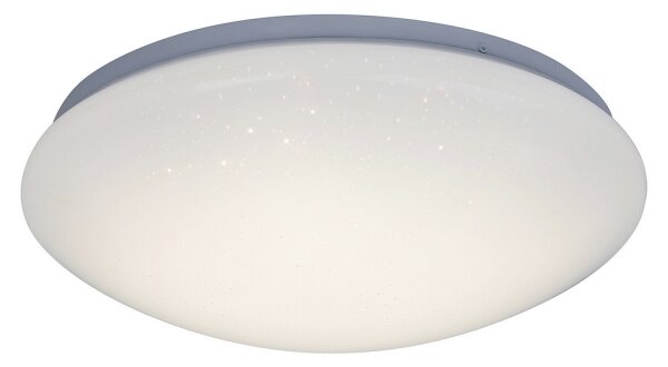 Rabalux 3937 - LED Плафониера LUCAS LED/18W/230V 330mm