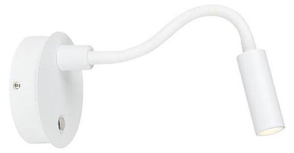 Markslöjd 107324 - LED Стенна лампа KARLI LED/6W/230V