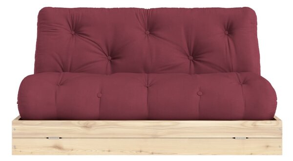 Бордо разтегателен диван 145 cm Flip – Karup Design