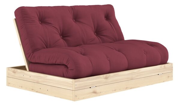 Бордо разтегателен диван 145 cm Flip – Karup Design