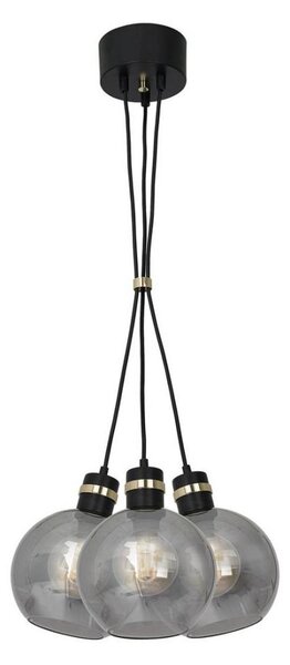 Висящ полилей OMEGA 3xE27/60W/230V