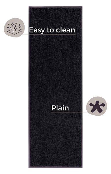 Изтривалка 60x180 cm Wash and Clean – Hanse Home