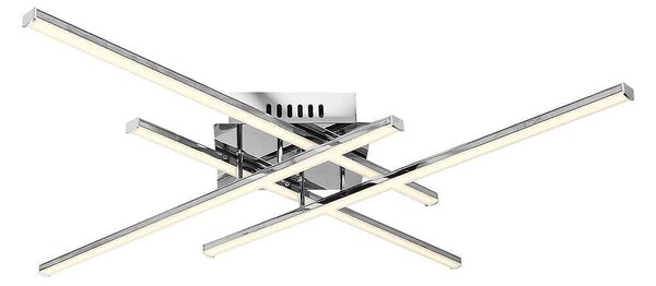 Плафон VECTOR LED, 37W, 4000K