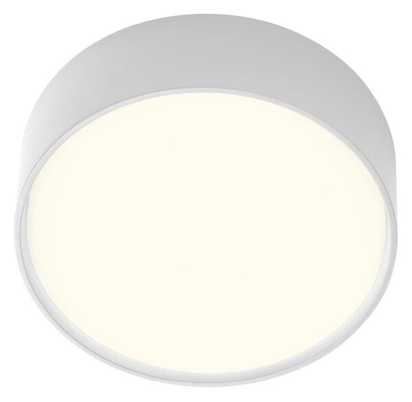 Redo 90494 - Екстериорна LED лампа за таван URANIA LED/10W/230V 3000K IP65 бял
