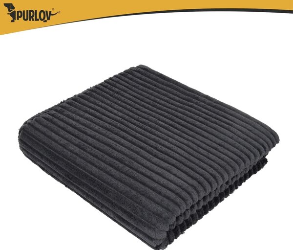 Топлоизолационна подложка за кучета и котки XL – 100 x 70 см