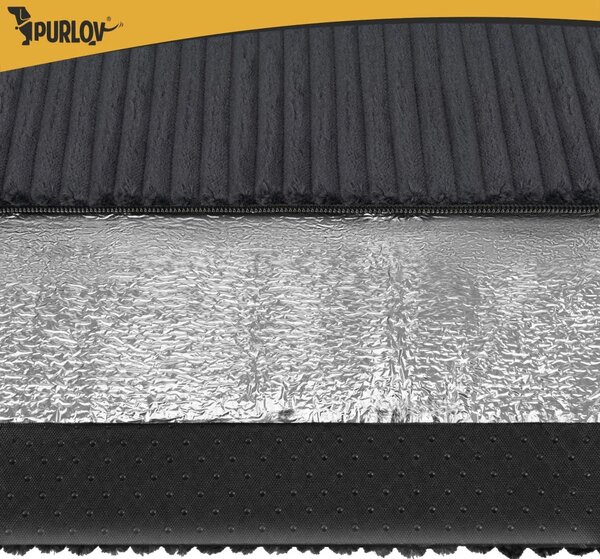 Топлоизолационна подложка за кучета и котки XL – 100 x 70 см