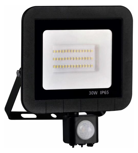 LED Рефлектор на сензор LED/30W/230V IP65