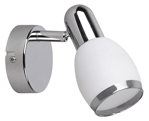 Rabalux 6060 - Точково осветително тяло ELITE 1xE14/40W/230V
