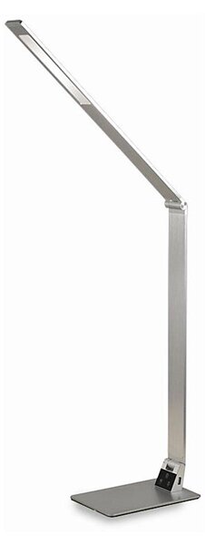 Fabas 3265/30/212 - LED Димируема лампа WASP 12W/230V 3000/4000/5000K хром