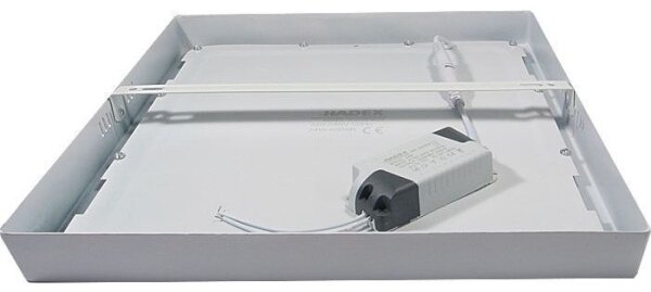LED Лампа за таван LED/24W/230V 3000K
