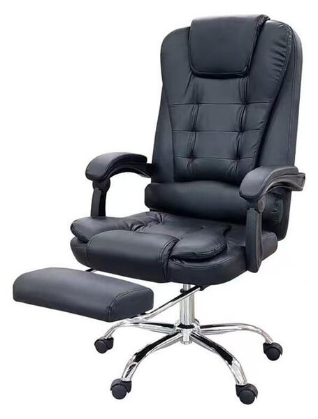Офис стол Comfort - 61 x 46 x 118 - 128 cm