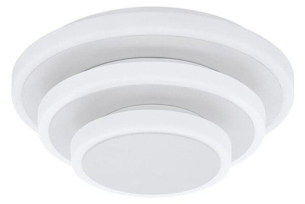 Eglo 98676 - LED Лампа за таван ELGVERO LED/11,4W/230V + LED/8,6W + LED/5,4W