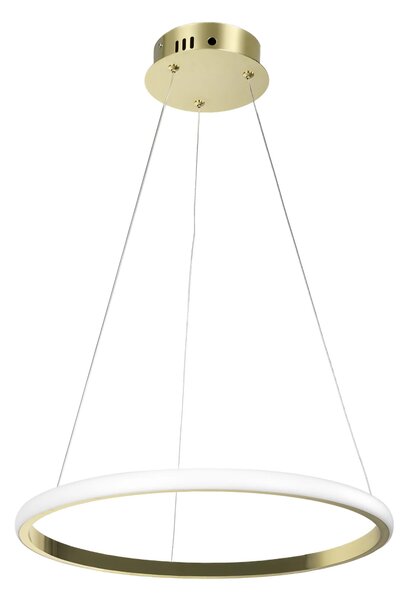 Висяща лампа LHJ001-CP 40 cm GOLD
