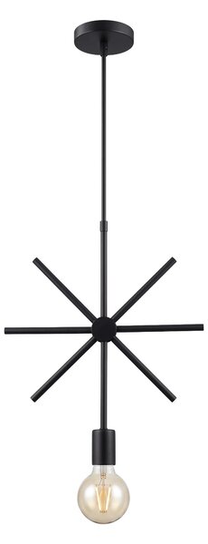 Лампа Geometric LE-02 Star