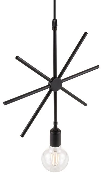 Лампа Geometric LE-02 Star