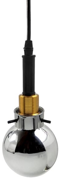 Пендел APP1125-3CP Black Gold