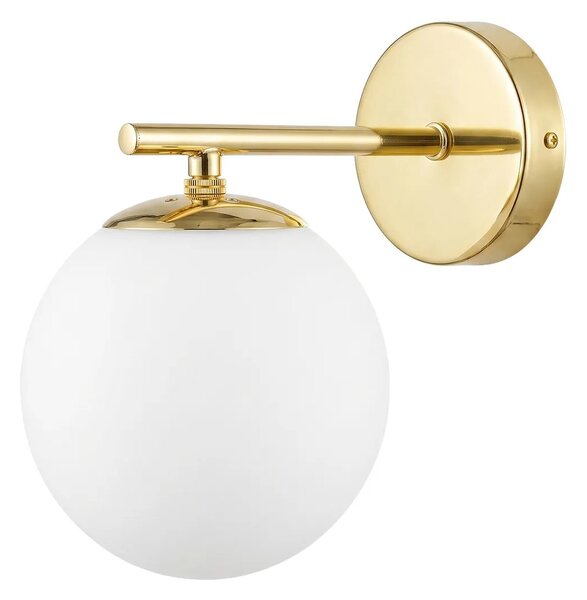 Аплик Gold APP684-1W
