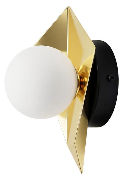 Аплик APP1411-W BLACK GOLD