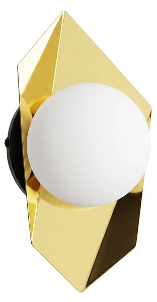 Аплик APP1411-W BLACK GOLD