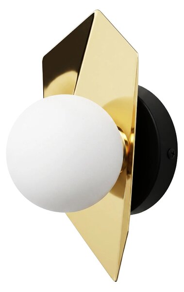 Аплик APP1411-W BLACK GOLD