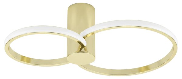 Лампа APP1402-CW Gold