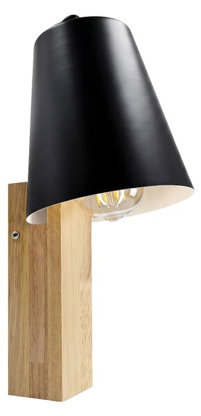 Аплик LOFT APP1279-1W BLACK
