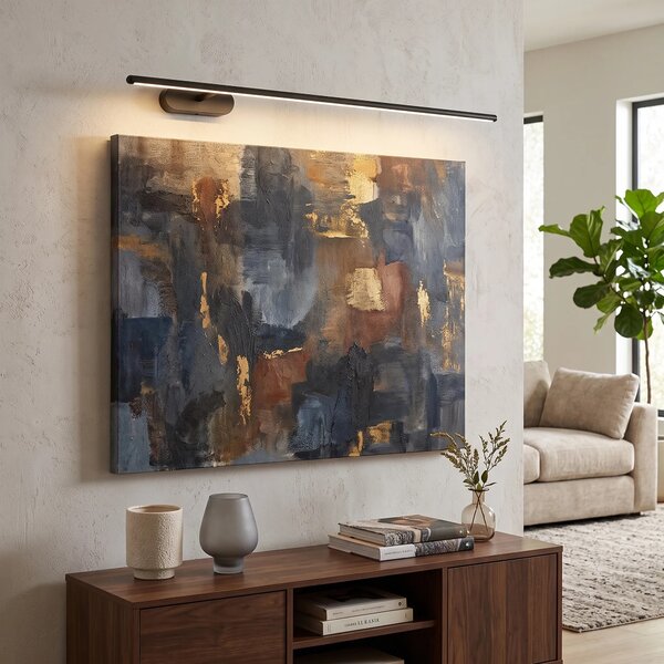 Аплик LED Neutral 12W 92CM APP584-1W