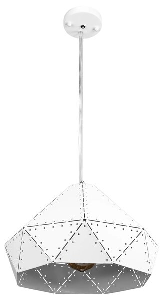 Пендел White APP237-1CP