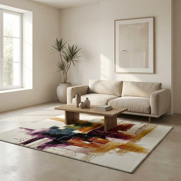 Килим Universal Belis, 60 x 120 cm