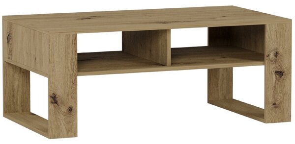 Модерна масичка за кафе 58 x 90 x 55 cm aнтрацит
