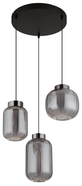 Globo 15746-3H - LED Пендел FLUORO LED/23W/230V