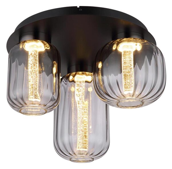 Globo 15746-3D - LED Плафониера FLUORO LED/23W/230V