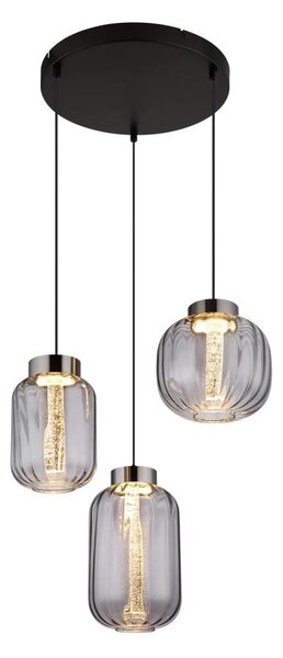 Globo 15746-3H - LED Пендел FLUORO LED/23W/230V