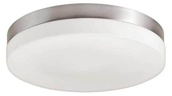 Prezent 67102 - Таванна За баня лампа PILLS 2xE27/60W/230V IP44