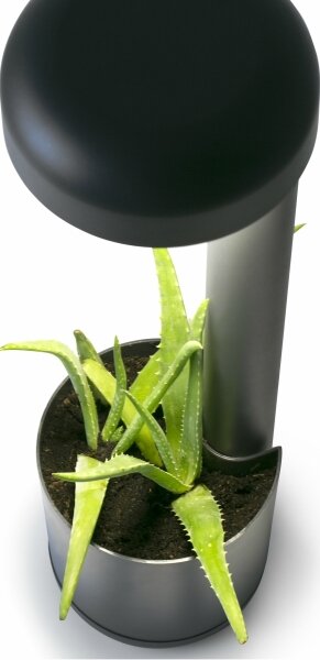 FARO 71206 - LED външно осветително тяло GROW LED/9W/230V IP65