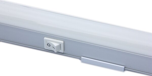 LED Осветление за кухненски плот LED/20W/230V